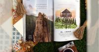 West Virginia Department of Tourism receives U.S. Travel ESTO Award for 2026 vacation guide