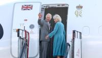 King Charles III and Queen Camilla will go on a major overseas tour this autumn