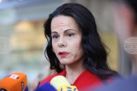UPDATED There Is No Purge at Health Ministry, Says Minister Ivkova