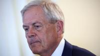 South Carolina's Norman vents about Trump's involvement in Senate primary runoff defeat