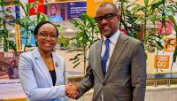 Tanzania cherishes its long-standing ties with Gates Foundation in maternal, child, adolescent health