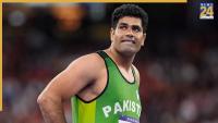 Bad news for Pakistan javelin star Arshad Nadeem: Olympic gold medallist in middle of huge controversy after Commonwealth Games; Know what