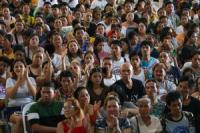 Filipino families’ spending outpaces income growth in 2025