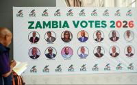 Opinion | Zambia: Beyond election winners and losers