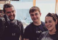 Greek restaurant set to open in Inverness this autumn bringing “hospitality in a chilled environment”