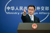 China urges citizens to evacuate Eswatini