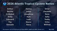 Is Hurricane Dolly forming? Disturbance could become next named storm