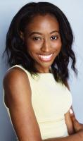 Local Express: Asia Gordon