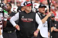 Five questions: Can Texas Tech repeat as Big 12 Champions?