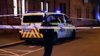 Norway arrests teen over suspected terror attack plot