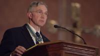 Supreme Knight Kelly Appointed to the Dicastery for the Laity, the Family, and Life