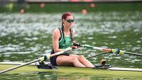 Women's double roar into final, McCarthy and Murtagh progress at World Rowing Championships