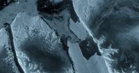 Satellite Images Show Manhattan-Sized Ice Island Breaking Away From Greenland Glacier