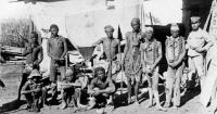 The first German genocide the West chose to forget