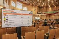 Zambia: an uneven contest leads to an easy win