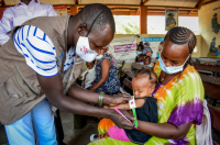 African Christian health groups welcome new US funding but await details on their role