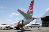 Kenya Airways to reveal potential new investors as losses deepen