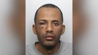 Mentally ill asylum seeker pounced on woman before slashing her 30 times with broken bottle