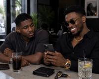 6 Nigerians Open Up About Rich Friends Who Made Them Feel Poor