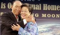 South Korea's anti-faith fandango
