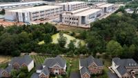 West Virginia looks to AI data center boom to help eliminate state income tax