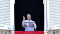 Pope marks World Press Freedom Day, laments violations and honours slain reporters