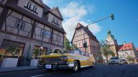 Sega gameplay updates: Persona 4 Revival, Crazy Taxi: World Tour, Total War: Warhammer 40,000, and more