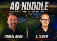 The AD Huddle: Should North Carolina allow cooperative athletics?