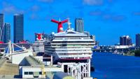 Carnival Changes Itineraries for 11 Sailings on Four Ships