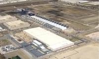 Texas Freezes New AI Data Centers Over Water, Power Concerns