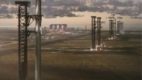 SpaceX’s Plan to Build the World’s Biggest Spaceport Could Be an Environmental Disaster