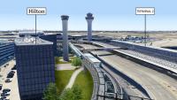 Chicago Leaders Plan for 15-Minute O’Hare Express Train to Downtown