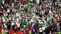 Will he lead the revolution of Algeria? Third-placed in the world makes major concessions to coach Algeria