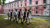 Historic Invalidovna Building in Prague Begins Major Reconstruction