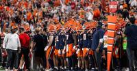 Preseason Illinois Football Bowl Game Projections