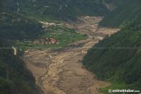 Climate justice is still far away for Nepal