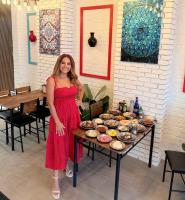 Where Naples meets Anatolia: A taste of turkey at Clay Pot
