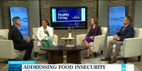 USA Health and Feeding the Gulf Coast create novel care model to address food insecurity post-hospitalization powered by Watershed Health
