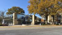 Montgomery College Adds Family-Friendly Study Spaces