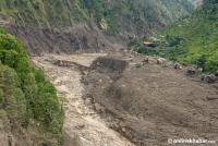 A year before the Rasuwa disaster, a report had warned Nepal