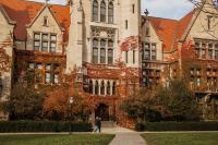 11 Illinois Schools Make Princeton Review’s "Best Colleges 2027"