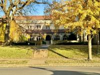 Steven Holl Architects Selected to Renew Historic Ida Noyes Hall at the University of Chicago