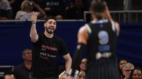 Chicago Sky owner reveals his 'one regret' from Enes Kanter Freedom conflict