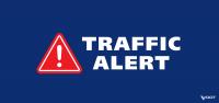 Oversize load to travel north through Virginia tonight, expect significant delays