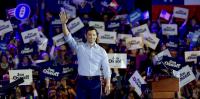 US midterm elections: Democrats gain ground as Trump faces growing voter discontent