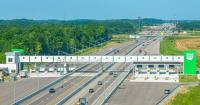 Ohio Turnpike touts open road tolling as a success