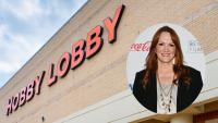 Get the Pioneer Woman Look for Less at Hobby Lobby
