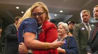 Darline Graham wins GOP runoff to replace brother Lindsey Graham on South Carolina ballot: AP