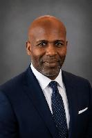 Atrium Health names Elmer Polite president of Atrium Health Navicent