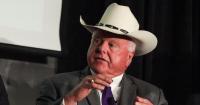 Texas Ag Commissioner Predicts Some Rural Republican Backlash Against GOP